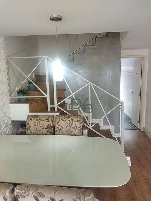 Casa de Condomínio com 2 quartos à venda, 82m2 em Jardim Belizário, Cotia - SP - imagem 5 Foto 5 de Casa de Condomínio com 2 quartos à venda, 82m2 em Jardim Belizário, Cotia - SP