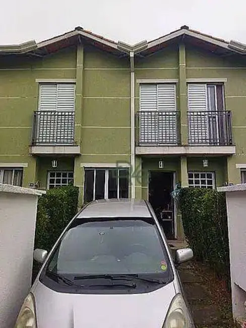 Foto 2 de Casa de Condomínio com 2 quartos à venda, 82m2 em Jardim Belizário, Cotia - SP