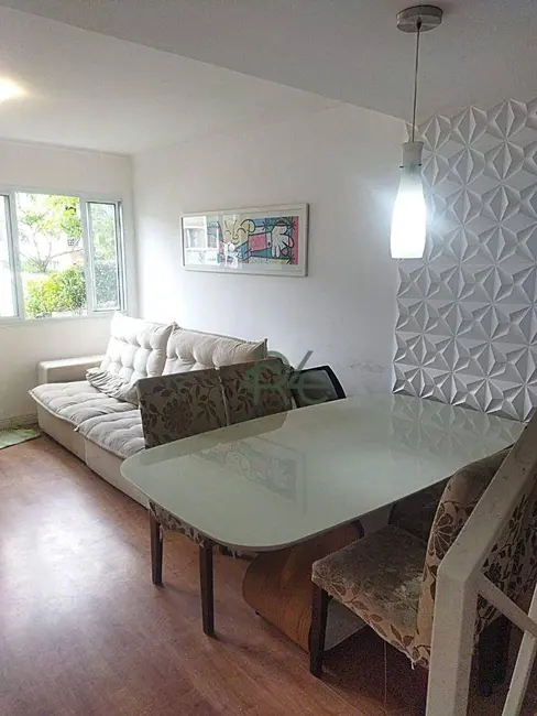 Casa de Condomínio com 2 quartos à venda, 82m2 em Jardim Belizário, Cotia - SP - imagem 4 Foto 4 de Casa de Condomínio com 2 quartos à venda, 82m2 em Jardim Belizário, Cotia - SP