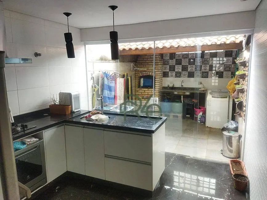 Casa de Condomínio com 2 quartos à venda, 82m2 em Jardim Belizário, Cotia - SP - imagem 7 Foto 7 de Casa de Condomínio com 2 quartos à venda, 82m2 em Jardim Belizário, Cotia - SP