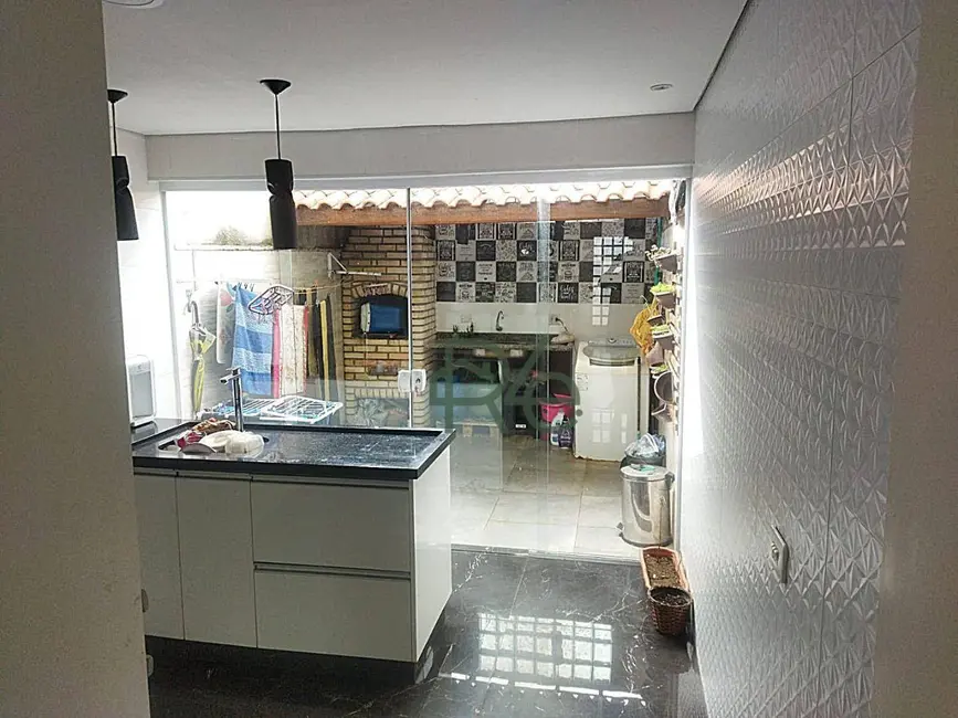 Casa de Condomínio com 2 quartos à venda, 82m2 em Jardim Belizário, Cotia - SP - imagem 9 Foto 9 de Casa de Condomínio com 2 quartos à venda, 82m2 em Jardim Belizário, Cotia - SP