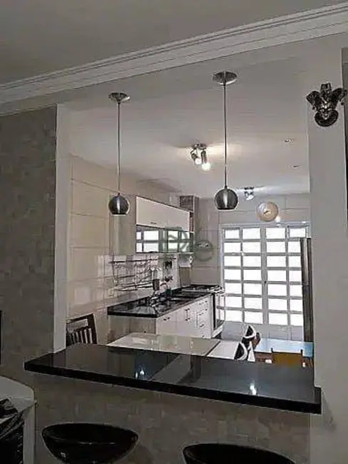 Foto 4 de Casa de Condomínio com 2 quartos à venda, 80m2 em Parque Rincão, Cotia - SP