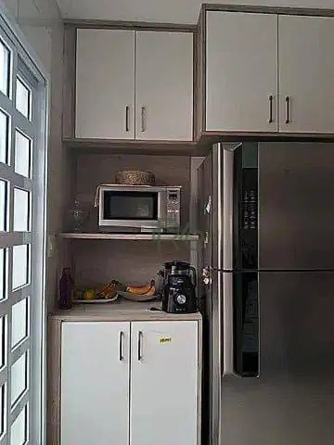 Foto 6 de Casa de Condomínio com 2 quartos à venda, 80m2 em Parque Rincão, Cotia - SP