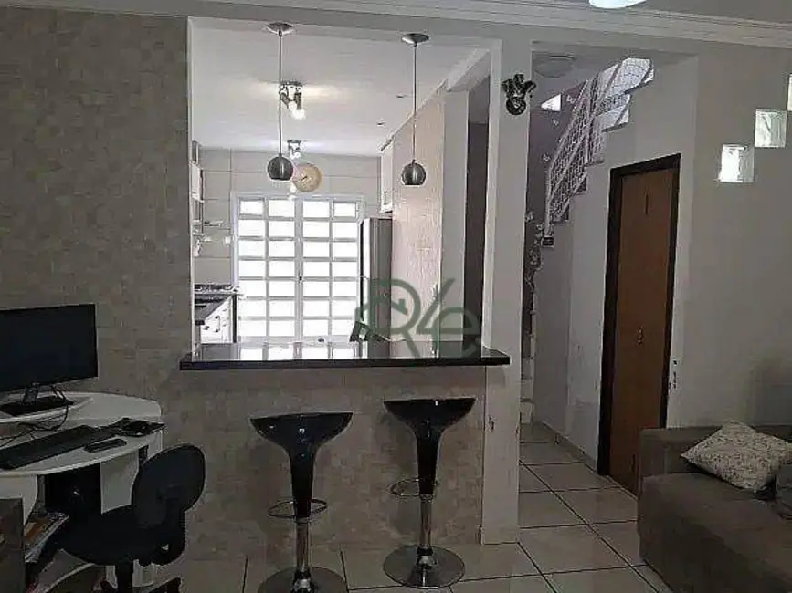 Foto 3 de Casa de Condomínio com 2 quartos à venda, 80m2 em Parque Rincão, Cotia - SP