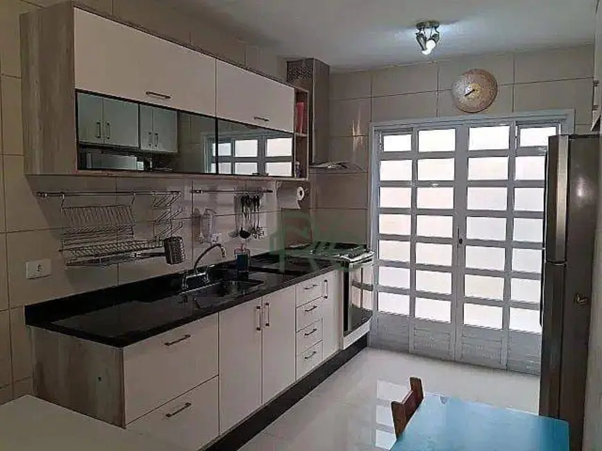 Foto 5 de Casa de Condomínio com 2 quartos à venda, 80m2 em Parque Rincão, Cotia - SP