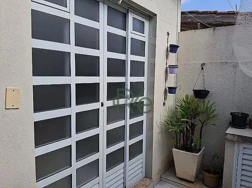 Foto 9 de Casa de Condomínio com 2 quartos à venda, 80m2 em Parque Rincão, Cotia - SP