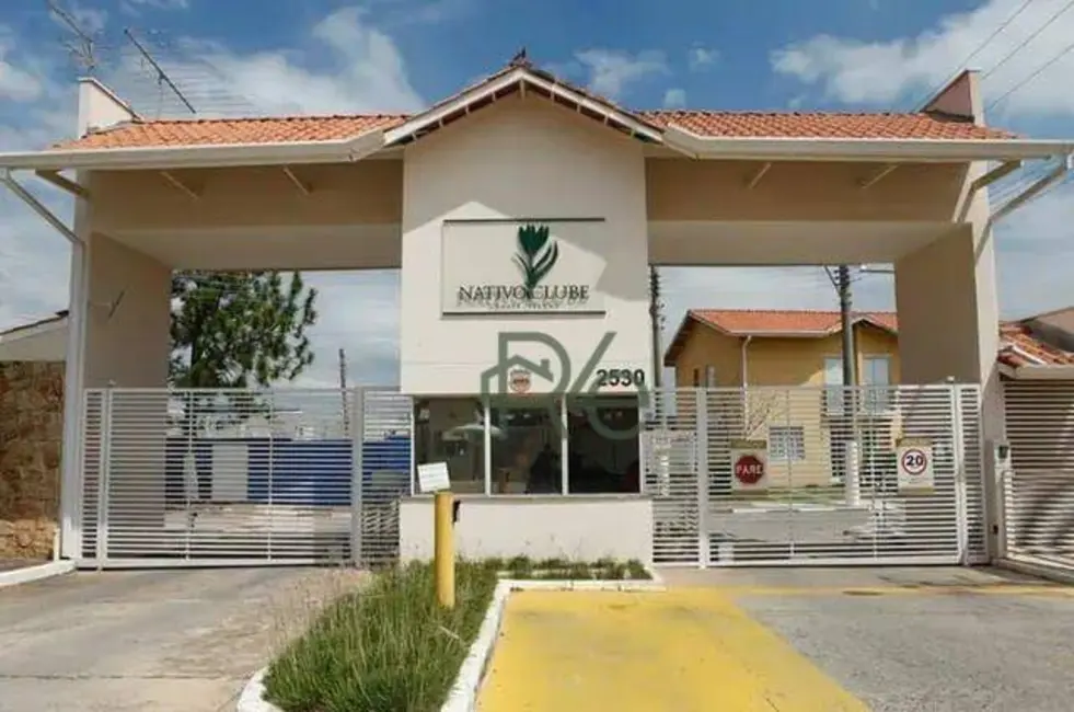 Foto 2 de Casa de Condomínio com 2 quartos à venda, 105m2 em Jardim Belizário, Cotia - SP