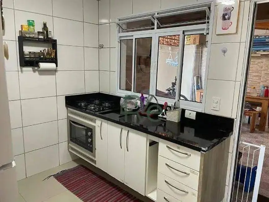 Foto 8 de Casa de Condomínio com 2 quartos à venda, 105m2 em Jardim Belizário, Cotia - SP