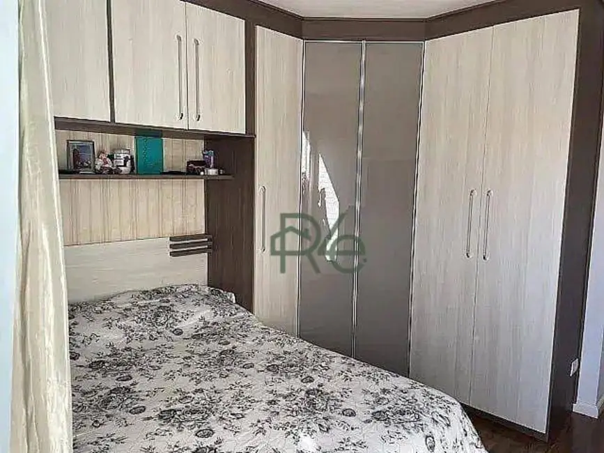 Foto 9 de Casa de Condomínio com 2 quartos à venda, 105m2 em Jardim Belizário, Cotia - SP