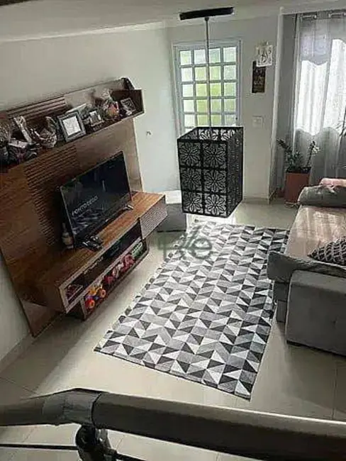 Foto 3 de Casa de Condomínio com 2 quartos à venda, 105m2 em Jardim Belizário, Cotia - SP
