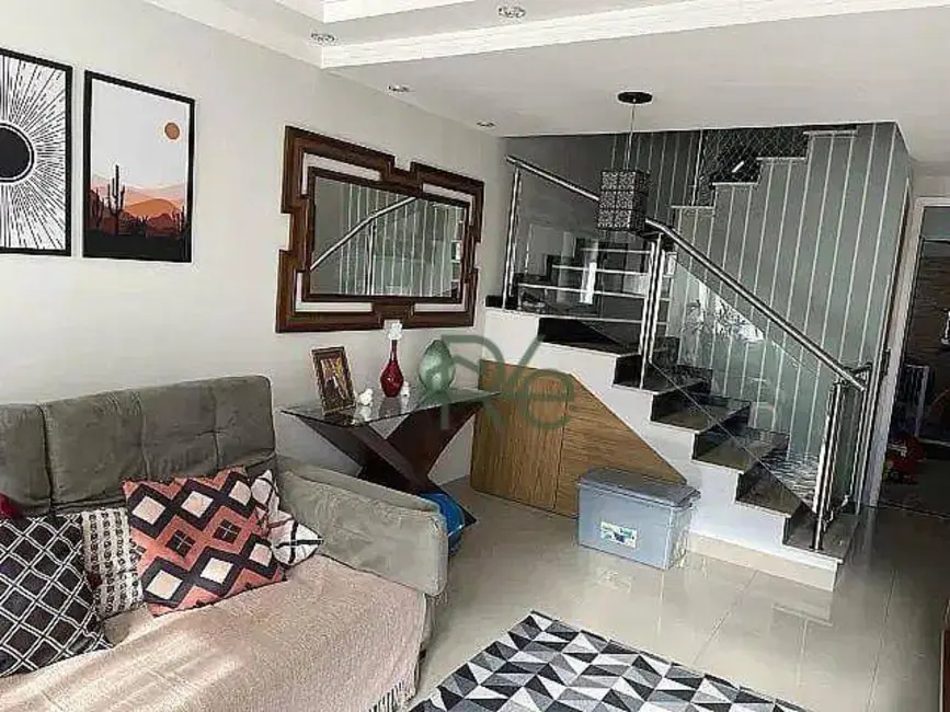 Foto 5 de Casa de Condomínio com 2 quartos à venda, 105m2 em Jardim Belizário, Cotia - SP