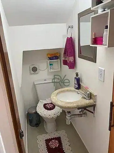 Foto 4 de Casa de Condomínio com 2 quartos à venda, 105m2 em Jardim Belizário, Cotia - SP