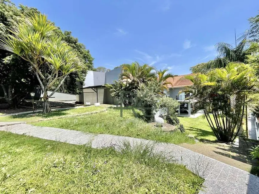 Foto 6 de Casa de Condomínio com 4 quartos à venda, 1512m2 em Paisagem Renoir, Cotia - SP