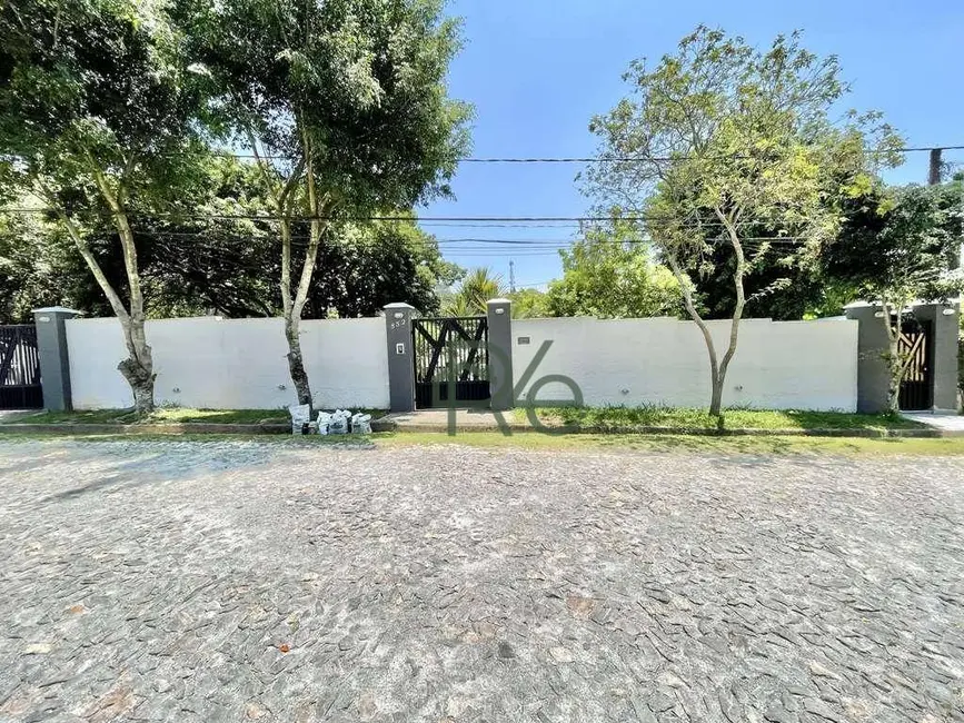 Foto 4 de Casa de Condomínio com 4 quartos à venda, 1512m2 em Paisagem Renoir, Cotia - SP