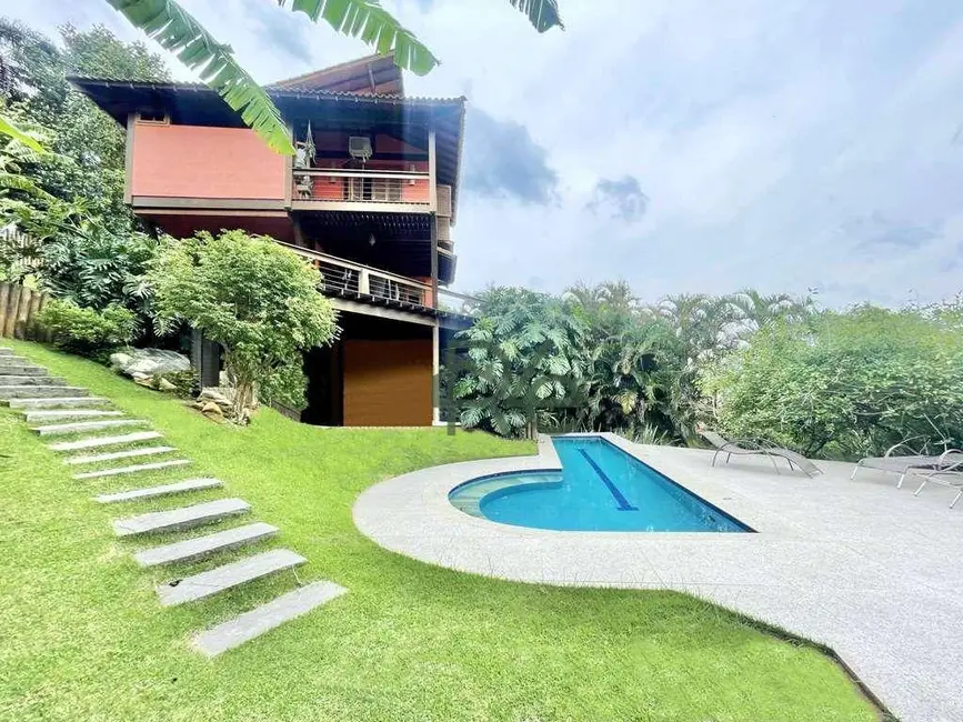 Foto 1 de Casa de Condomínio com 3 quartos à venda, 1323m2 em Carapicuiba - SP