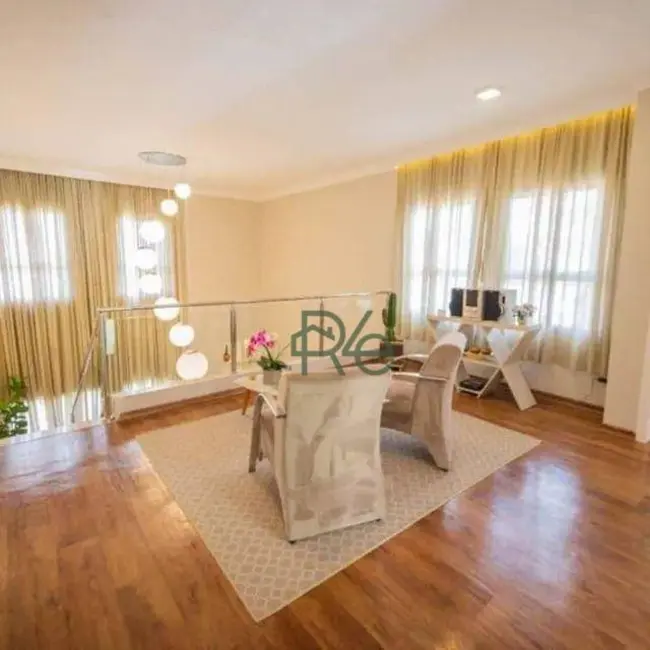 Foto 6 de Casa de Condomínio com 3 quartos à venda, 300m2 em Cotia - SP