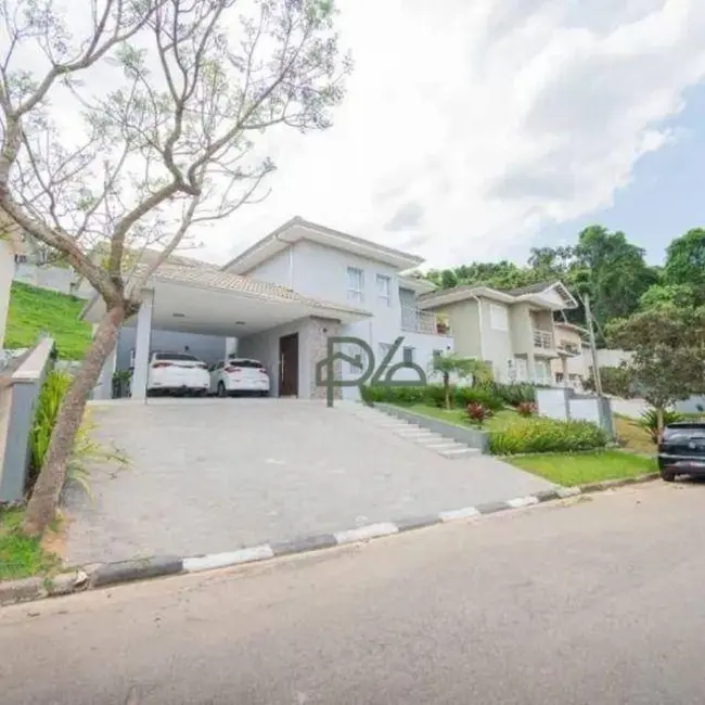 Foto 2 de Casa de Condomínio com 3 quartos à venda, 300m2 em Cotia - SP