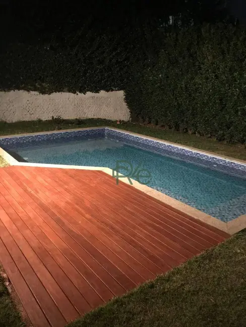 Foto 2 de Casa de Condomínio com 4 quartos para alugar, 450m2 em Pinus Park, Cotia - SP