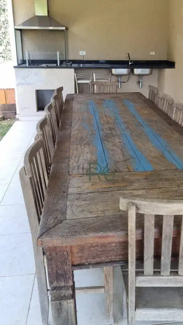 Foto 6 de Casa de Condomínio com 4 quartos para alugar, 450m2 em Pinus Park, Cotia - SP