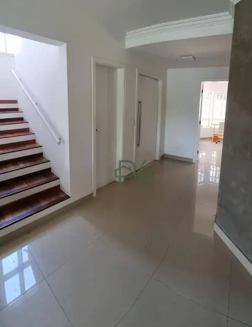 Foto 8 de Casa de Condomínio com 4 quartos para alugar, 450m2 em Pinus Park, Cotia - SP