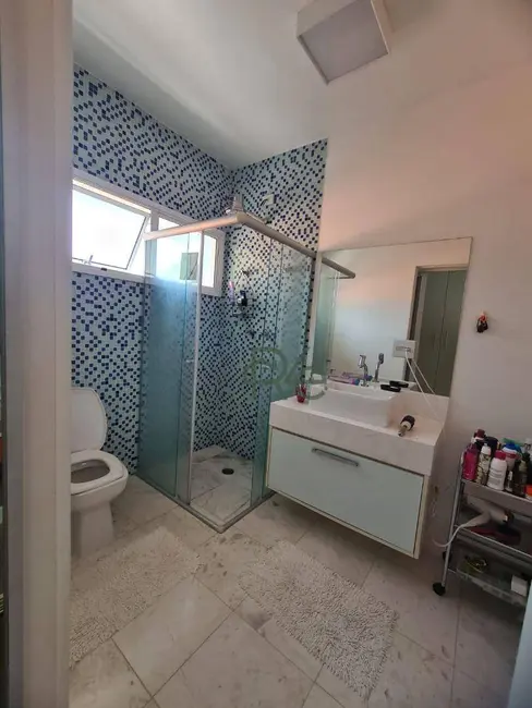 Foto 8 de Casa de Condomínio com 4 quartos para alugar, 360m2 em Granja Viana, Cotia - SP