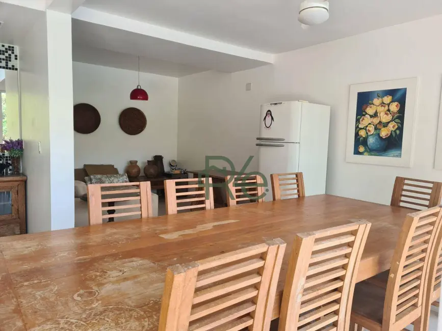 Foto 6 de Casa de Condomínio com 4 quartos para alugar, 360m2 em Granja Viana, Cotia - SP