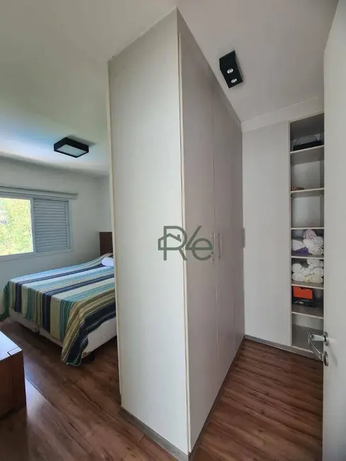 Foto 9 de Casa de Condomínio com 4 quartos para alugar, 360m2 em Granja Viana, Cotia - SP