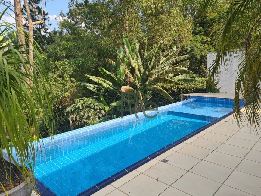 Foto 3 de Casa de Condomínio com 4 quartos para alugar, 360m2 em Granja Viana, Cotia - SP