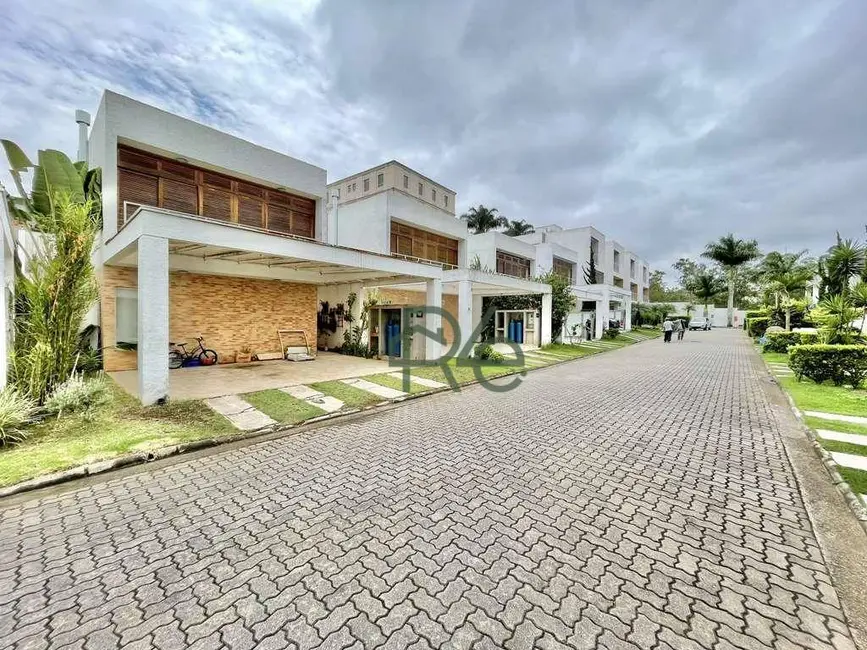 Foto 4 de Casa de Condomínio com 3 quartos à venda, 207m2 em Granja Viana II, Cotia - SP