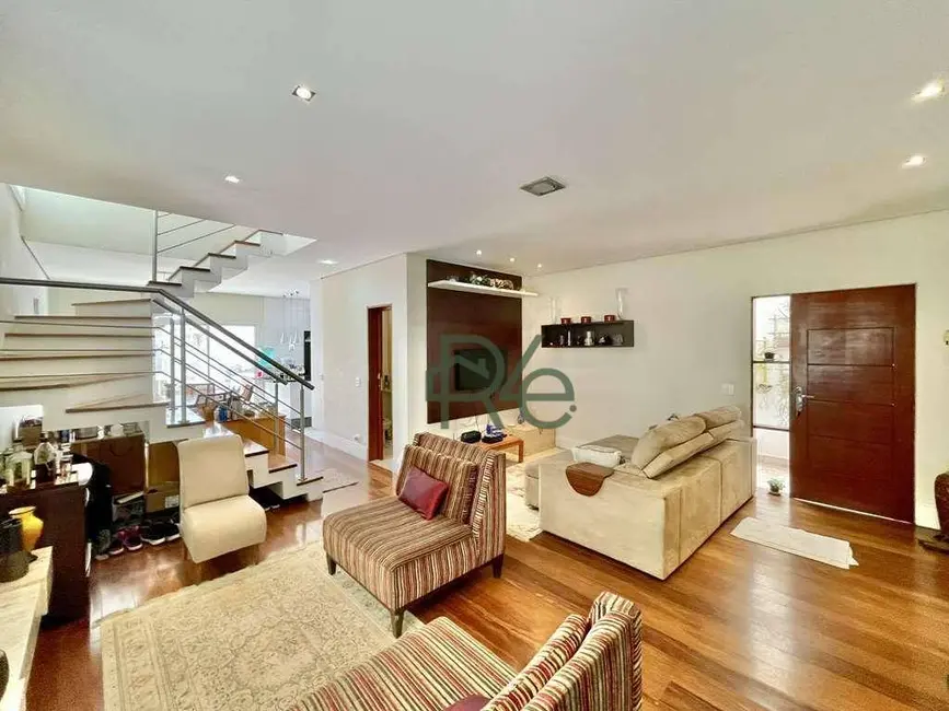 Foto 5 de Casa de Condomínio com 3 quartos à venda, 207m2 em Granja Viana II, Cotia - SP