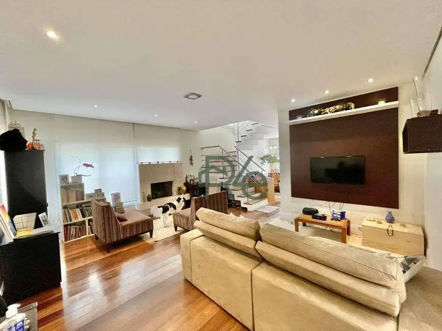 Foto 7 de Casa de Condomínio com 3 quartos à venda, 207m2 em Granja Viana II, Cotia - SP