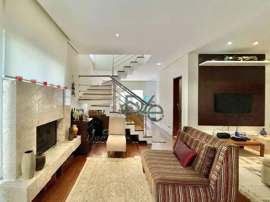 Foto 6 de Casa de Condomínio com 3 quartos à venda, 207m2 em Granja Viana II, Cotia - SP