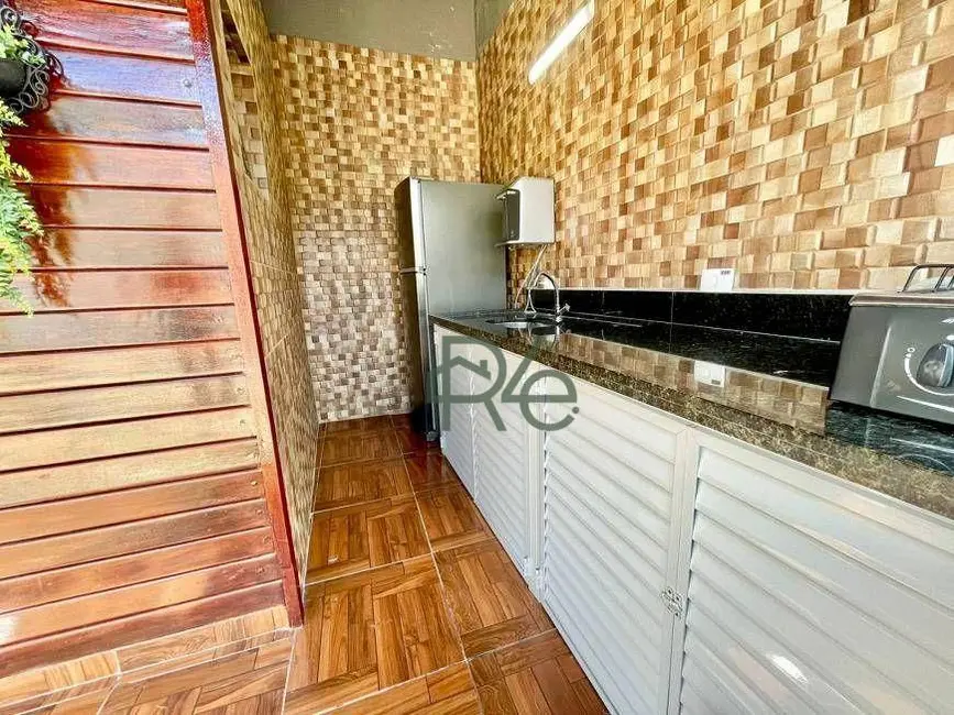 Foto 7 de Casa de Condomínio com 4 quartos à venda e para alugar, 450m2 em Parque Nova Jandira, Jandira - SP