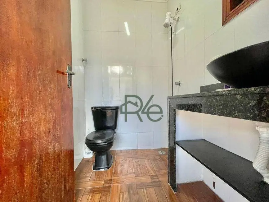 Foto 5 de Casa de Condomínio com 4 quartos à venda e para alugar, 450m2 em Parque Nova Jandira, Jandira - SP