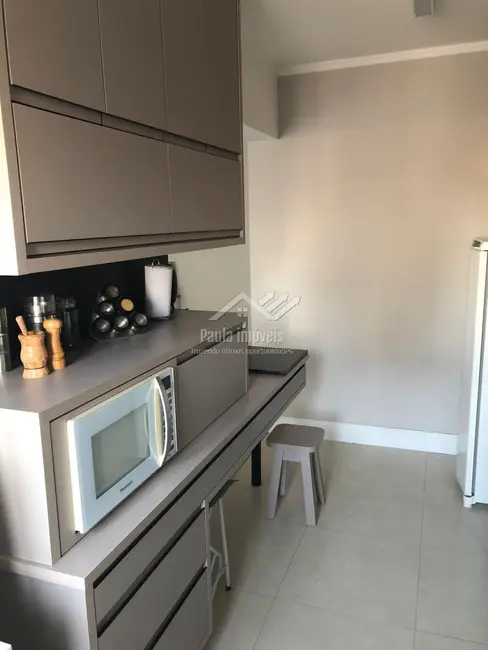 Foto 4 de Apartamento com 2 quartos à venda, 81m2 em Sao Jose Dos Campos - SP