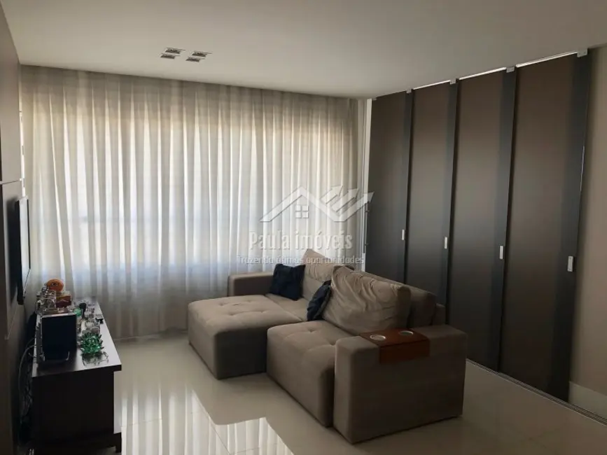 Foto 2 de Apartamento com 2 quartos à venda, 81m2 em Sao Jose Dos Campos - SP