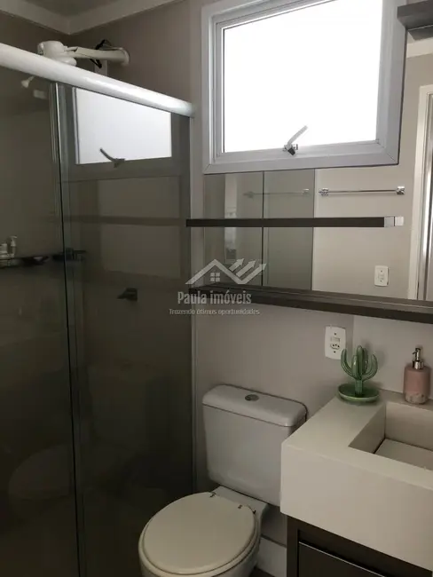 Foto 7 de Apartamento com 2 quartos à venda, 81m2 em Sao Jose Dos Campos - SP