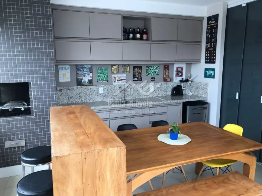 Foto 6 de Apartamento com 2 quartos à venda, 81m2 em Sao Jose Dos Campos - SP