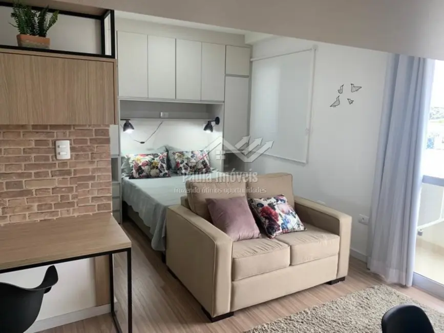 Foto 7 de Apartamento com 1 quarto à venda, 35m2 em Sao Jose Dos Campos - SP