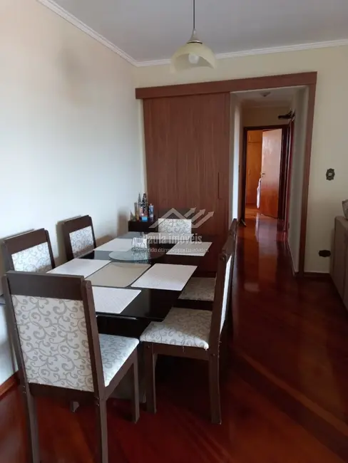 Foto 8 de Apartamento com 3 quartos à venda, 107m2 em Sao Jose Dos Campos - SP