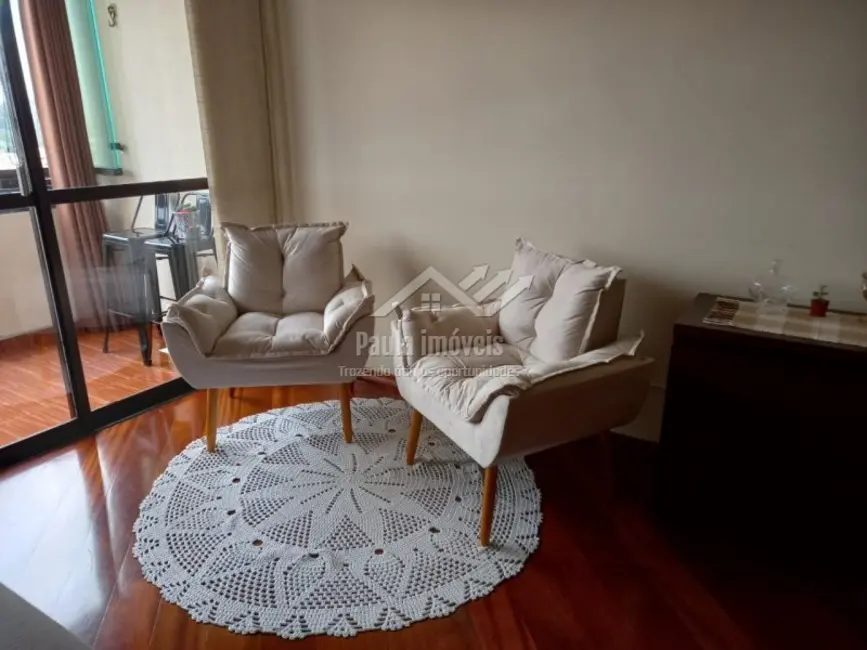 Foto 1 de Apartamento com 3 quartos à venda, 107m2 em Sao Jose Dos Campos - SP