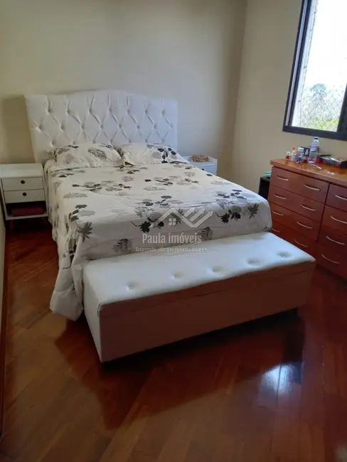 Foto 9 de Apartamento com 3 quartos à venda, 107m2 em Sao Jose Dos Campos - SP