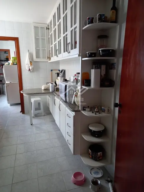 Foto 5 de Apartamento com 3 quartos à venda, 107m2 em Sao Jose Dos Campos - SP