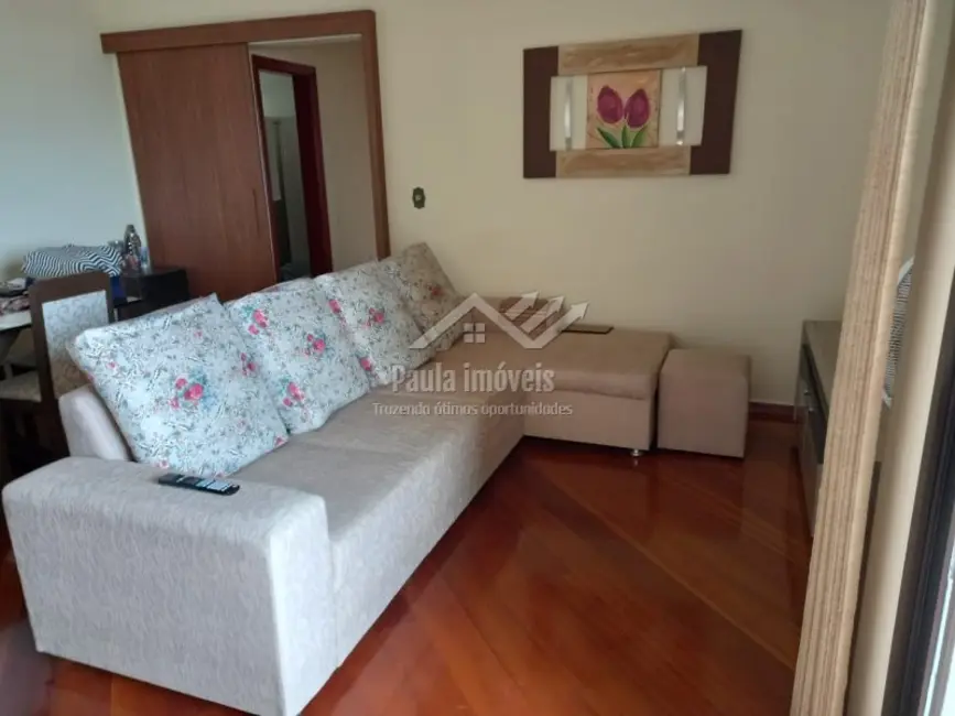 Foto 2 de Apartamento com 3 quartos à venda, 107m2 em Sao Jose Dos Campos - SP
