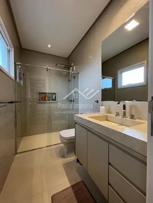 Foto 8 de Casa de Condomínio com 4 quartos à venda, 563m2 em Sao Jose Dos Campos - SP