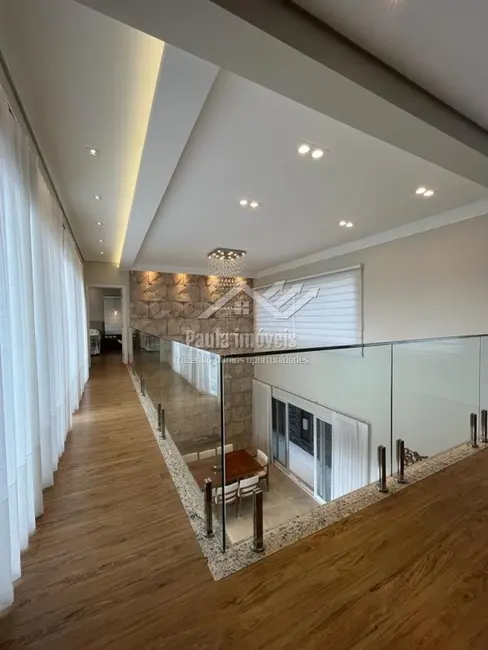 Foto 4 de Casa de Condomínio com 4 quartos à venda, 563m2 em Sao Jose Dos Campos - SP