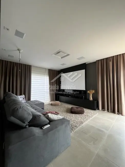 Foto 5 de Casa de Condomínio com 4 quartos à venda, 563m2 em Sao Jose Dos Campos - SP