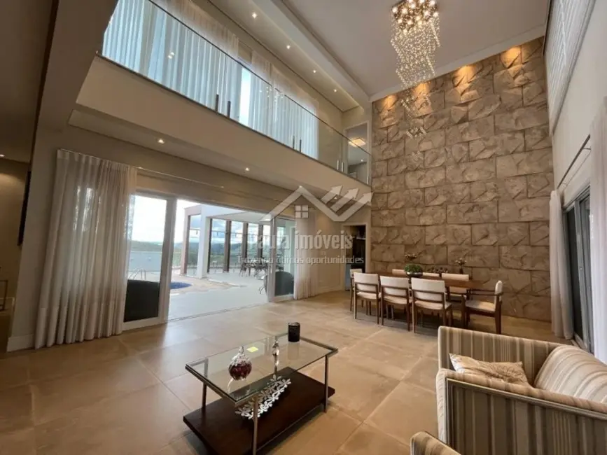 Foto 2 de Casa de Condomínio com 4 quartos à venda, 563m2 em Sao Jose Dos Campos - SP