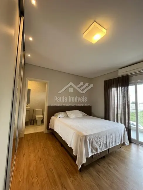 Foto 9 de Casa de Condomínio com 4 quartos à venda, 563m2 em Sao Jose Dos Campos - SP