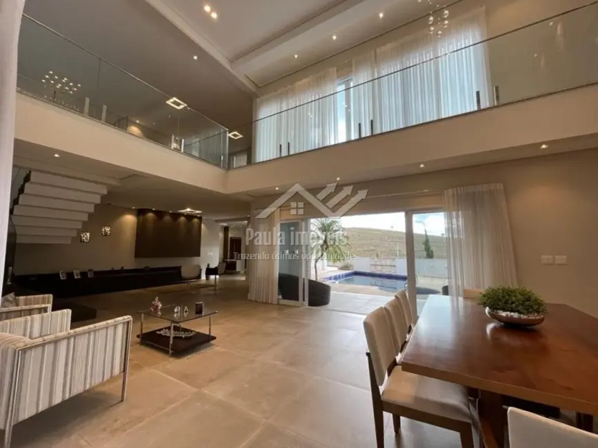 Foto 3 de Casa de Condomínio com 4 quartos à venda, 563m2 em Sao Jose Dos Campos - SP